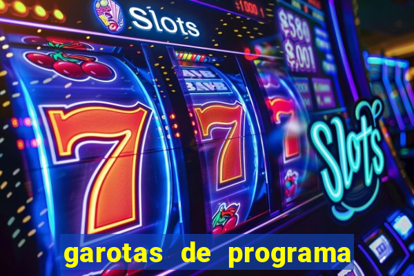 garotas de programa santos sp